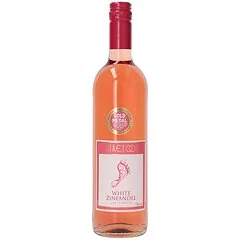 Barefoot White Zinfandel Ros&eacute; 75 cl