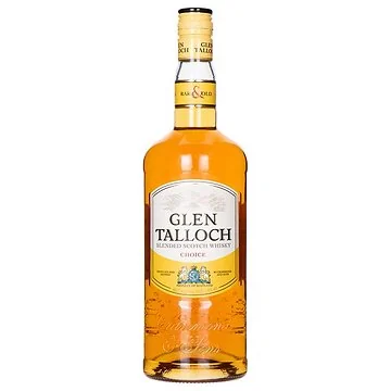 Glen Talloch Whisky 100 cl