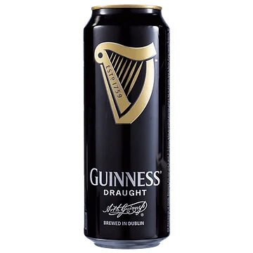 Guinness Bier 50 cl