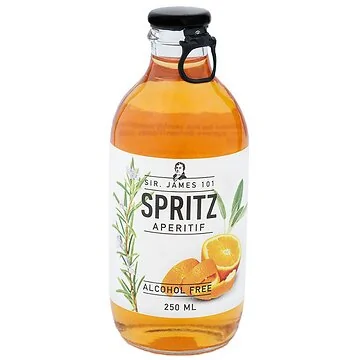 Sir James Spritz 0,0% 25 cl