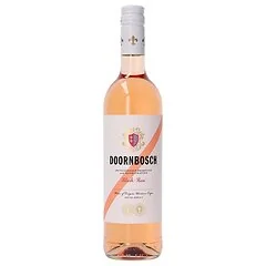 Doornbosch Blush Ros&eacute; 75 cl