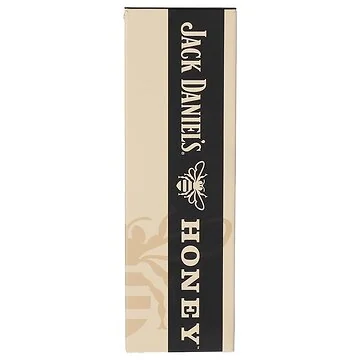 Jack Daniel's Tennessee Honey in tinnen verpakking  70 cl 