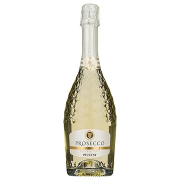 Piccini 'Venetian Dress' Prosecco Extra Dry 75 cl