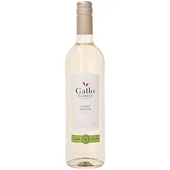 Gallo Family Vineyards Pinot Grigio 75 cl