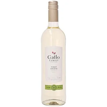 Gallo Family Vineyards Pinot Grigio 75 cl