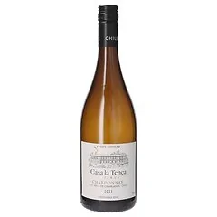 Casa la Tenca Chardonnay 75 cl