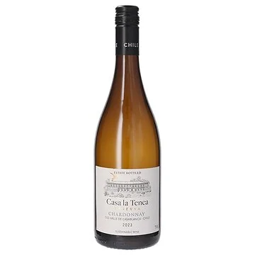 Casa la Tenca Chardonnay 75 cl