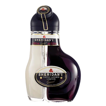 Sheridan's Koffielikeur 50 cl