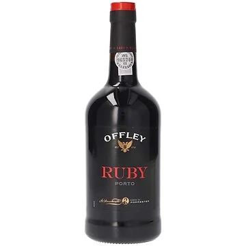 Offley Ruby Port 75 cl