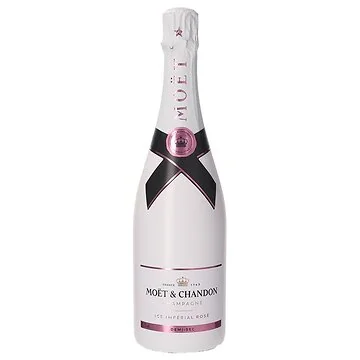Moet & Chandon Impereal Ice Rosé 75 cl