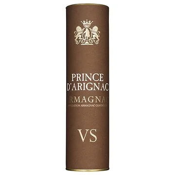 Prince D'arignac Armagnac VS 70 cl