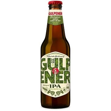 Gulpener Bio Ur-Hop 30 cl