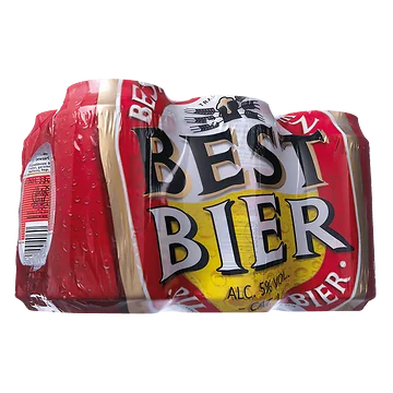 Best Bier 33 cl