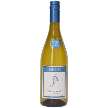Barefoot Chardonnay 75 cl