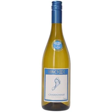 Barefoot Chardonnay 75 cl