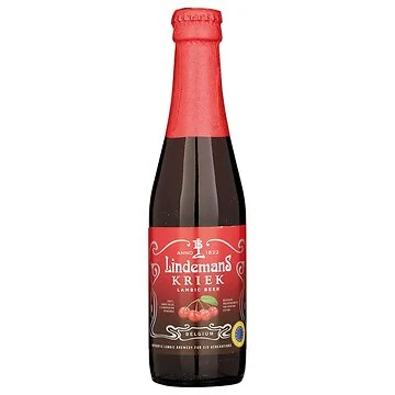 Lindemans Kriek 25 cl