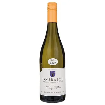 Le Cerf Touraine Sauvignon Blanc 75 cl