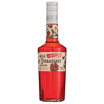 De Kuyper Wild Strawberry 50 cl