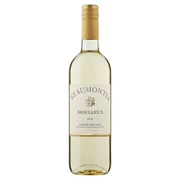 Beaumontia Moelleux 75 cl