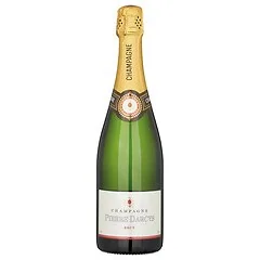 Pierre Darcys Brut 75 cl
