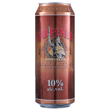 Gulpener Gladiator 50 cl