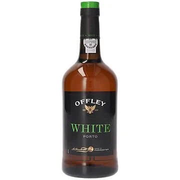 Offley White Port 75 cl