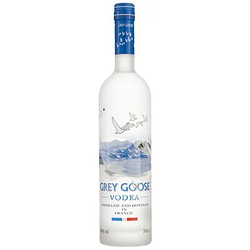 Grey Goose Vodka 70 cl