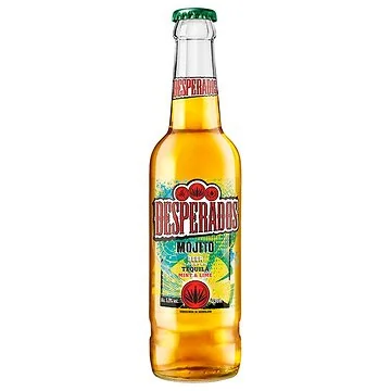 Desperados Mojito 33 cl