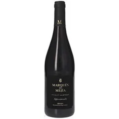 Marqu&eacute;s de Mejia Rioja Appassionado 75 cl 
