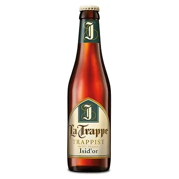 La Trappe Isid'or 33 cl