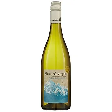 Mount Olympus Marlborough Sauvignon Blanc 75 cl