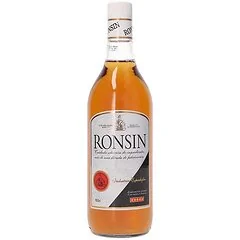 Ronsin 0.0%  100 cl 
