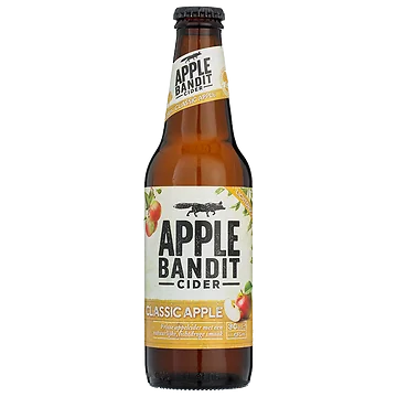 Apple Bandit  Classic Apple 30 cl