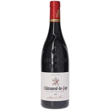 Henri de Floret Chateauneuf-du-Pape 75 cl 