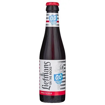 Liefmans Fruitesse 0,0% 25 cl