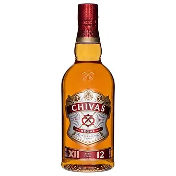 Chivas Regal 12 years Whisky 70 cl