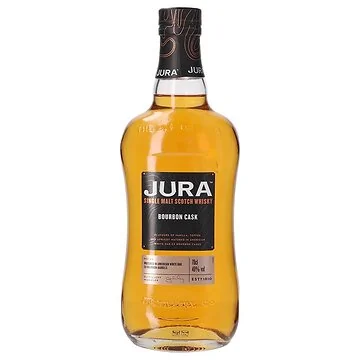 Jura Bourbon Cask 70 cl