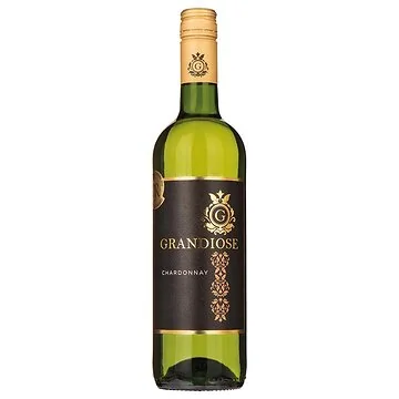Grandiose Chardonnay 75 cl