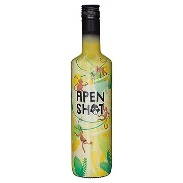 Apenshot 70 cl