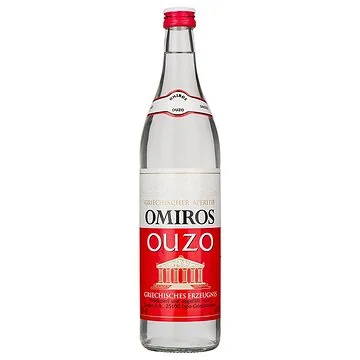 Omiros Ouzo 70 cl