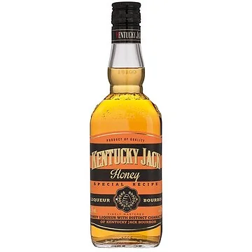 Kentucky Jack Honey 70 cl