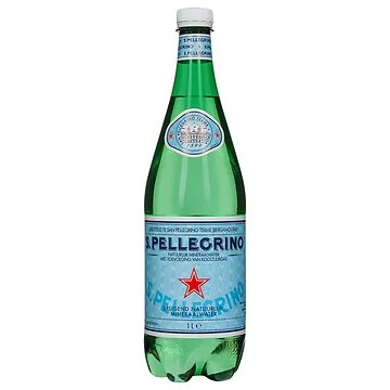 San Pellegrino Mineraalwater 100 cl