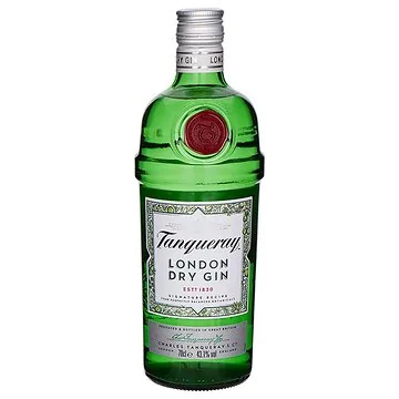 Tanqueray  London Dry Gin 70 cl