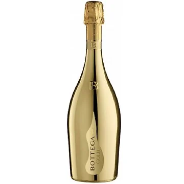 Bottega Prosecco Gold 75 cl