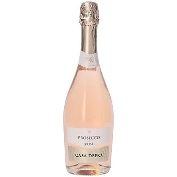 Casa Defra Rosé Prosecco 75 cl
