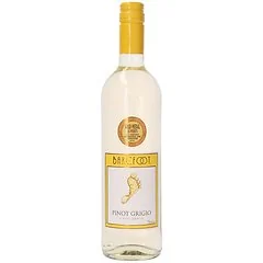 Barefoot Pinot Grigio 75 cl