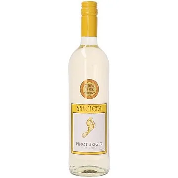 Barefoot Pinot Grigio 75 cl
