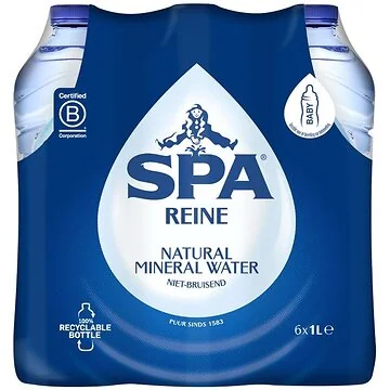 Spa Reine 100 cl