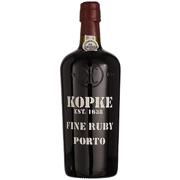 Kopke Ruby Port 75 cl