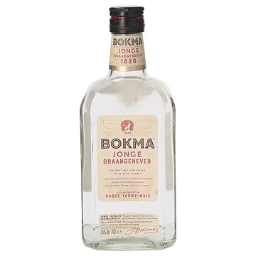 Bokma Graanjenever 70 cl